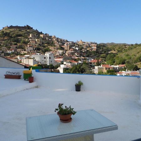 Villa Kotetsi - Rooms To Let - Volissos - Chios 外观 照片