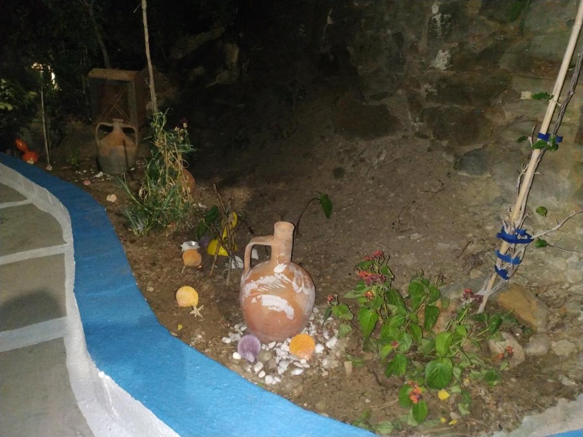 Villa Kotetsi - Rooms To Let - Volissos - Chios 外观 照片
