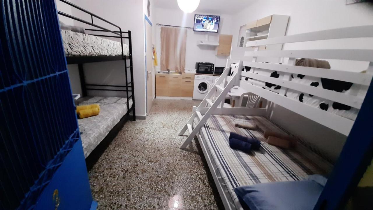 Villa Kotetsi - Rooms To Let - Volissos - Chios 外观 照片