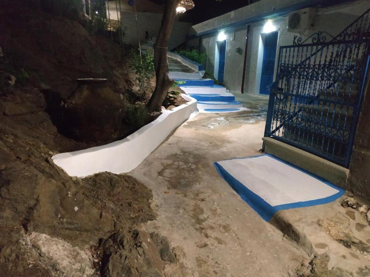Villa Kotetsi - Rooms To Let - Volissos - Chios 外观 照片