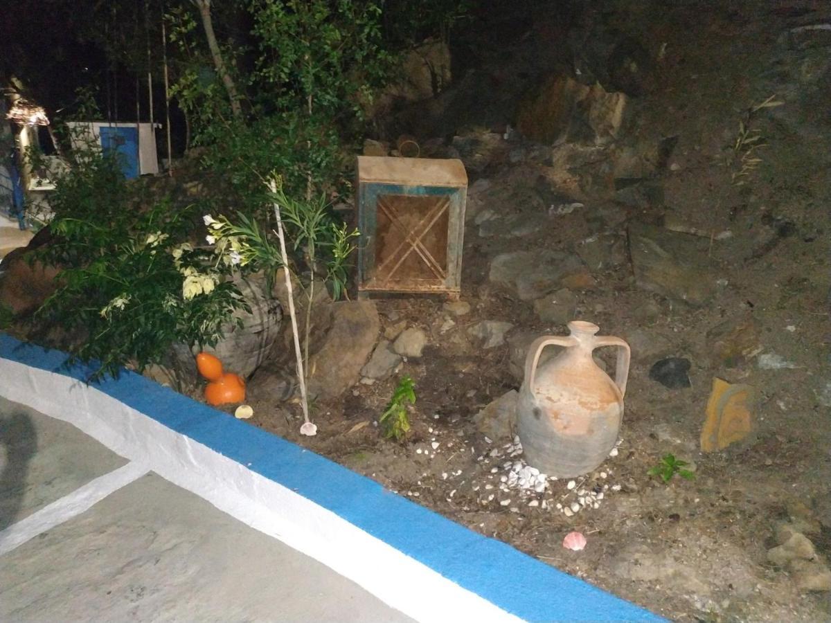 Villa Kotetsi - Rooms To Let - Volissos - Chios 外观 照片