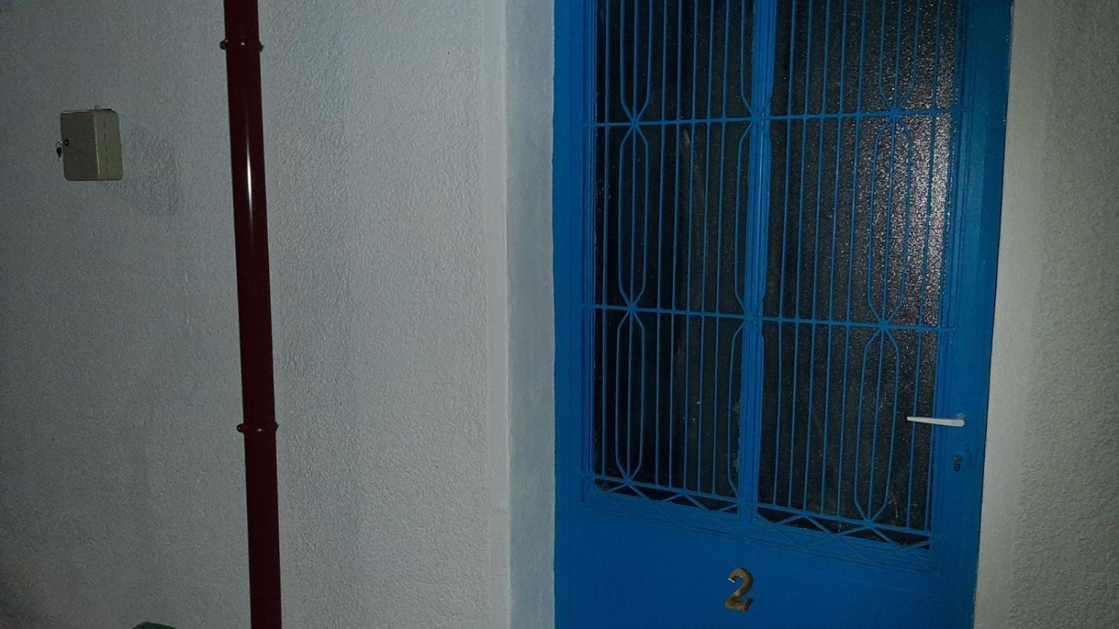 Villa Kotetsi - Rooms To Let - Volissos - Chios 客房 照片