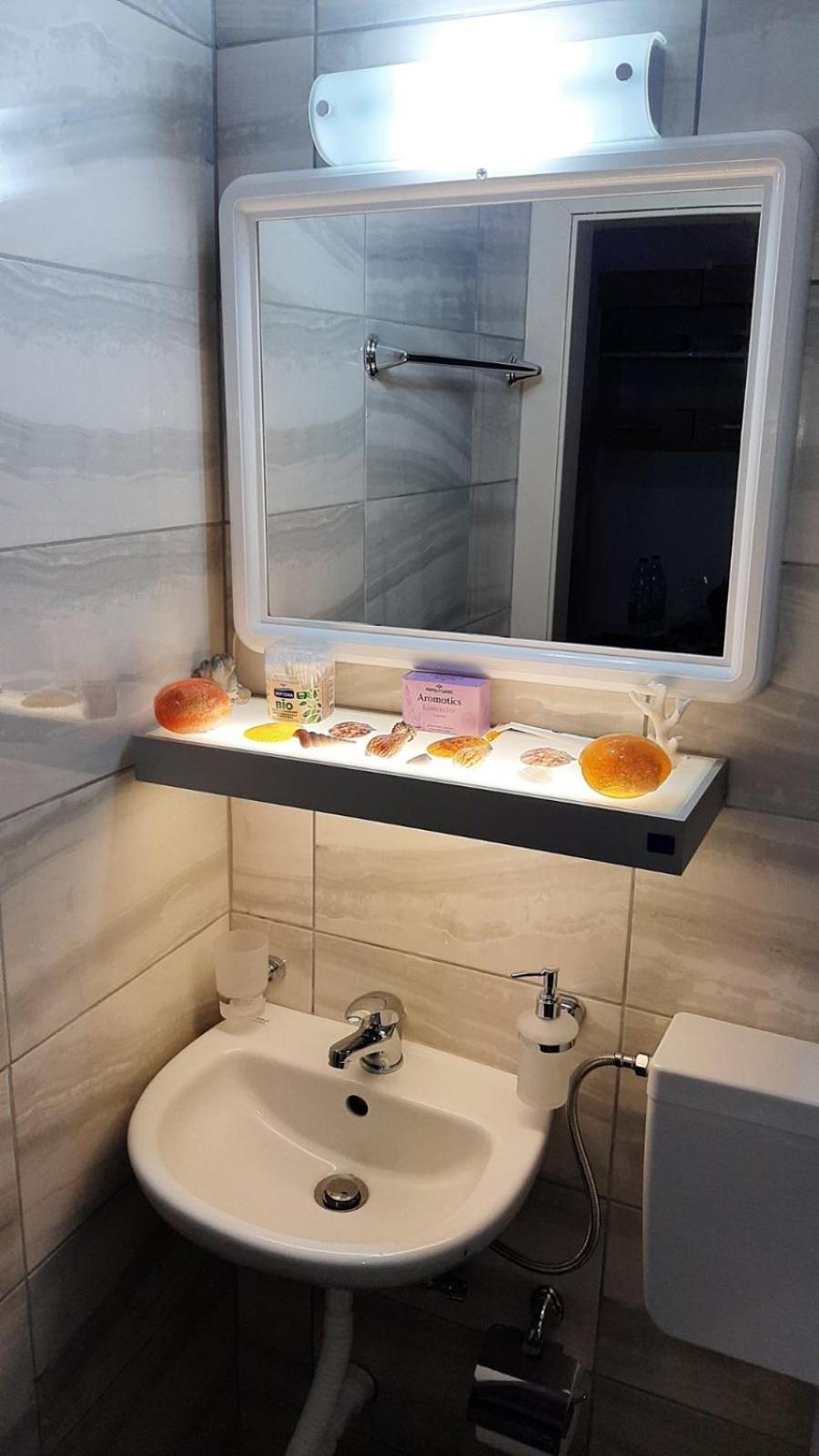 Villa Kotetsi - Rooms To Let - Volissos - Chios 客房 照片