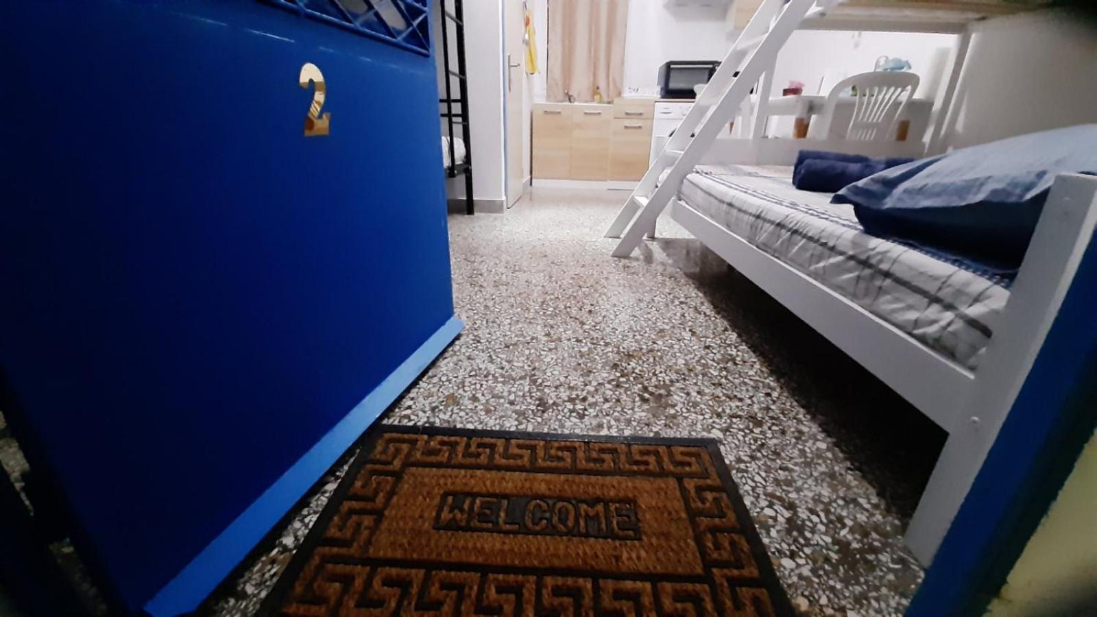 Villa Kotetsi - Rooms To Let - Volissos - Chios 客房 照片