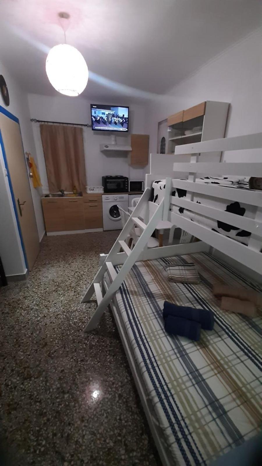 Villa Kotetsi - Rooms To Let - Volissos - Chios 客房 照片