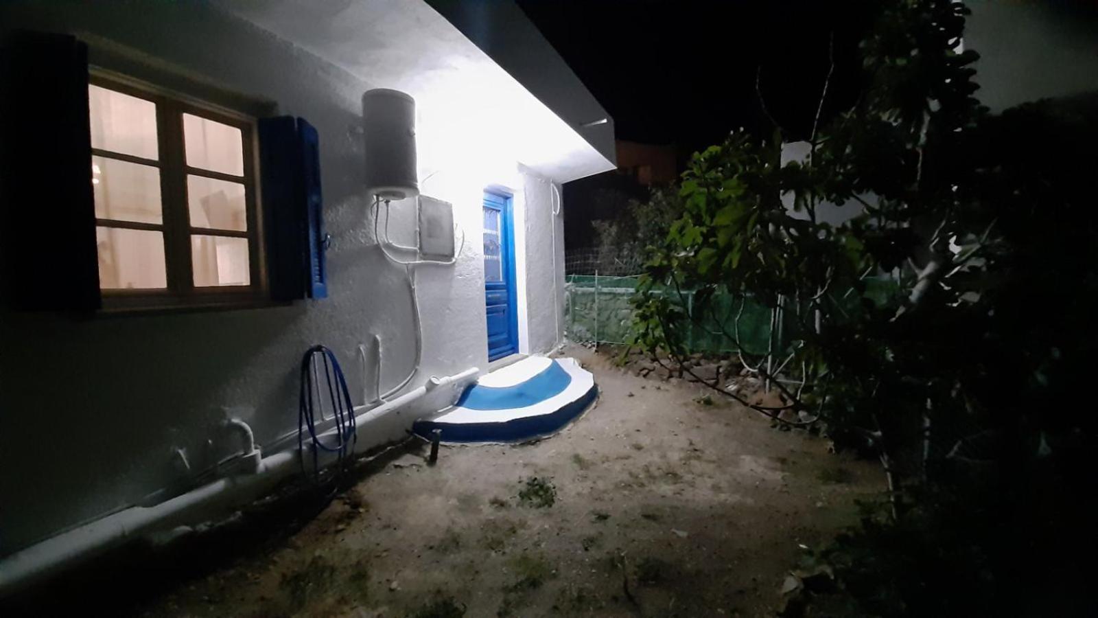 Villa Kotetsi - Rooms To Let - Volissos - Chios 客房 照片