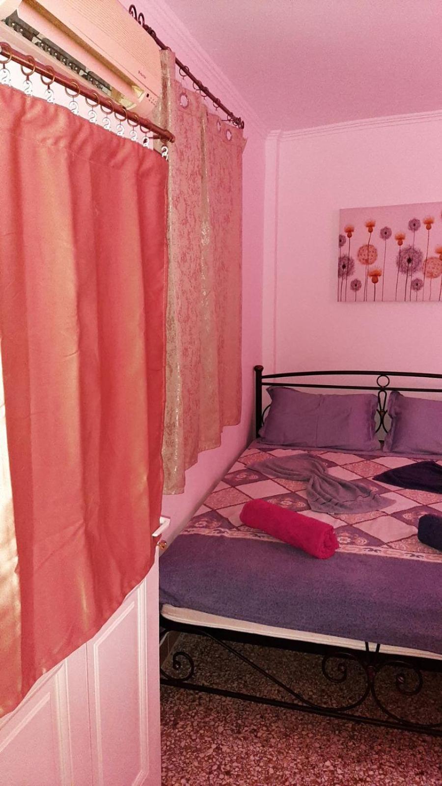 Villa Kotetsi - Rooms To Let - Volissos - Chios 客房 照片