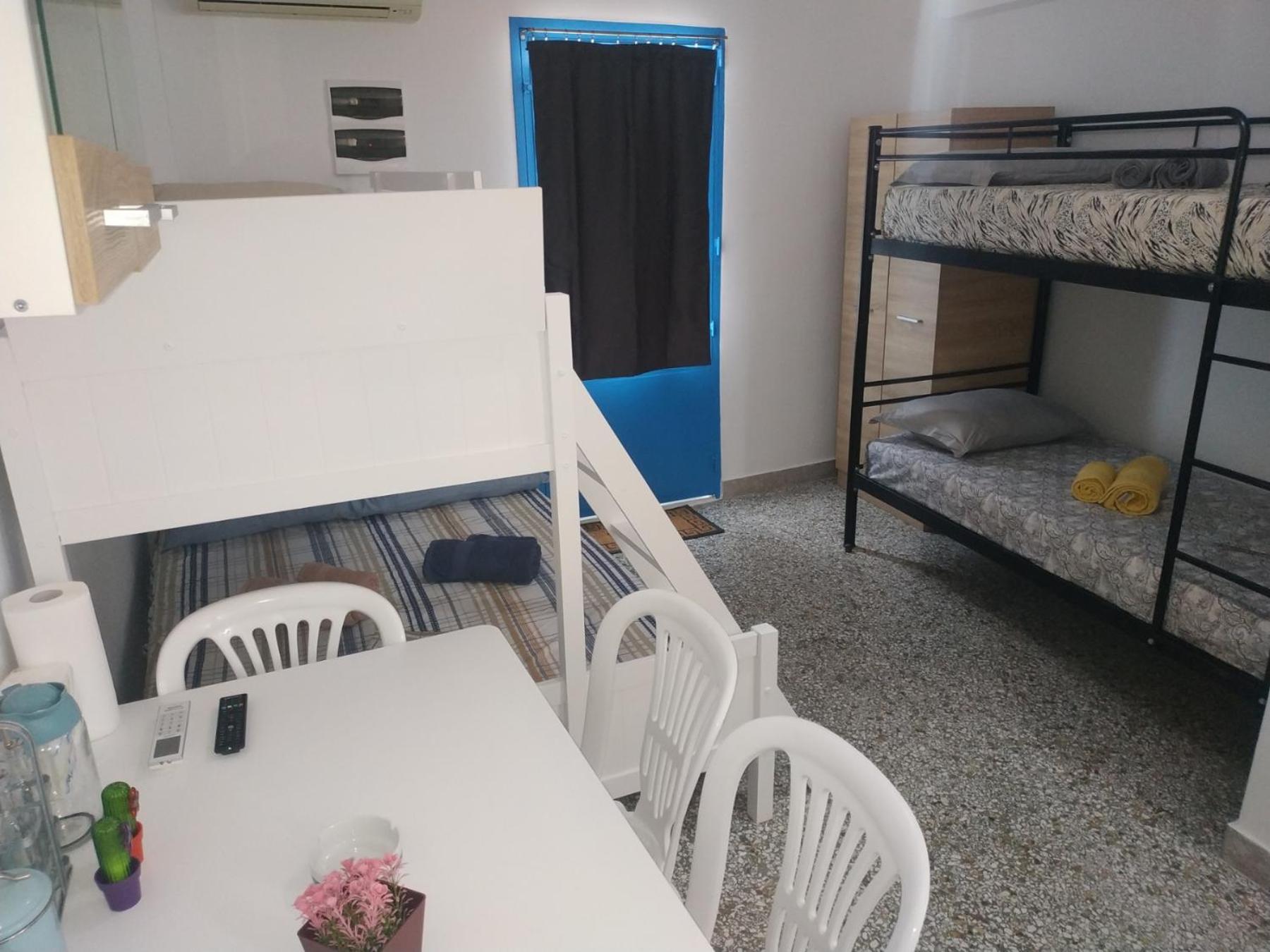 Villa Kotetsi - Rooms To Let - Volissos - Chios 客房 照片