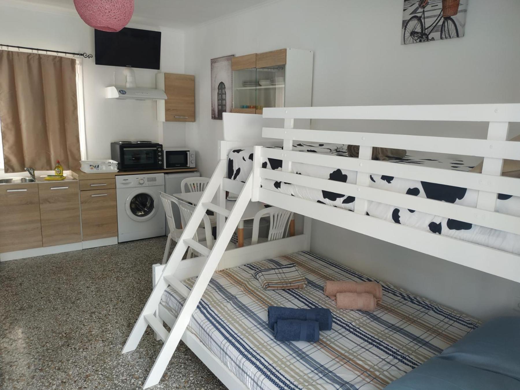 Villa Kotetsi - Rooms To Let - Volissos - Chios 客房 照片