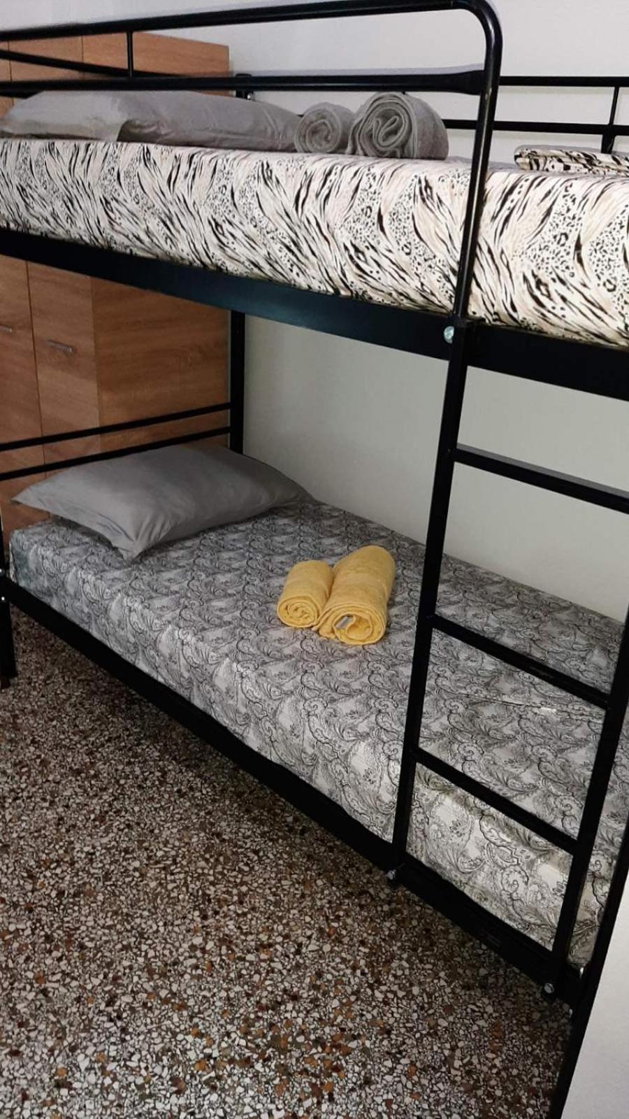 Villa Kotetsi - Rooms To Let - Volissos - Chios 客房 照片